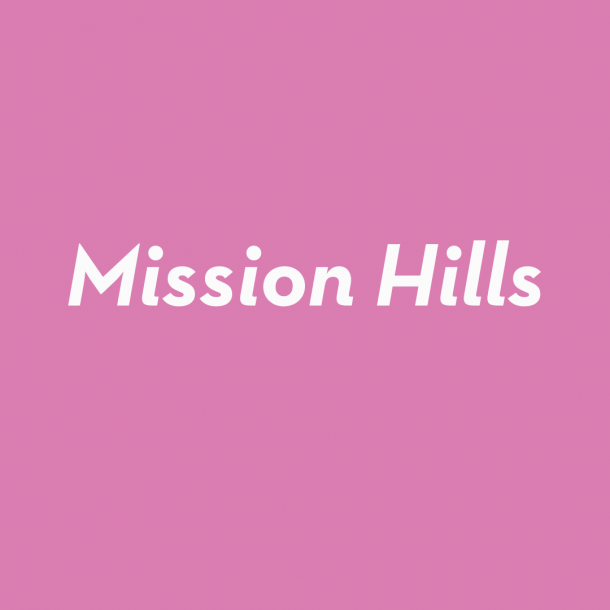 Mission Hills Open Houses
